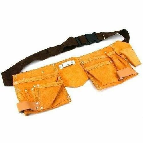 Leather Tool Bag at Rs 374/piece Ballygunge Kolkata ID 11865802430