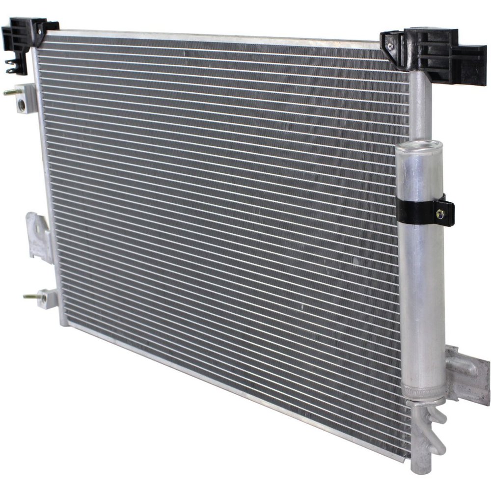 AC Condenser Air Conditioning Condensers Latest Price, Manufacturers