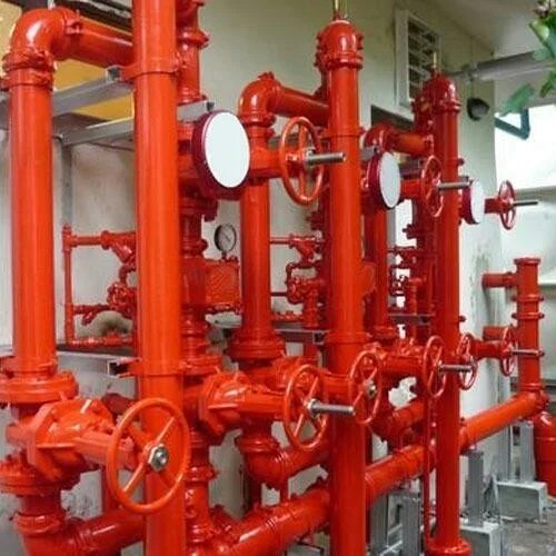 Fire Fighting Equipments in Ahmednagar, अग्नि शमन उपकरण, अहमदनगर