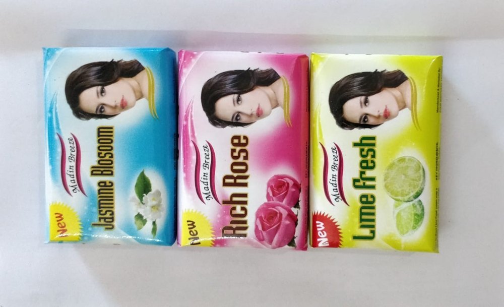 Herbal Bath Soap at best price in Gurgaon by Four Brothers