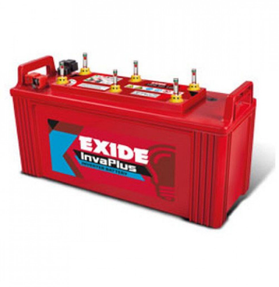 Exide Inverter Battery at Rs 10299/piece एक्साइड इन्वर्टर बैटरी
