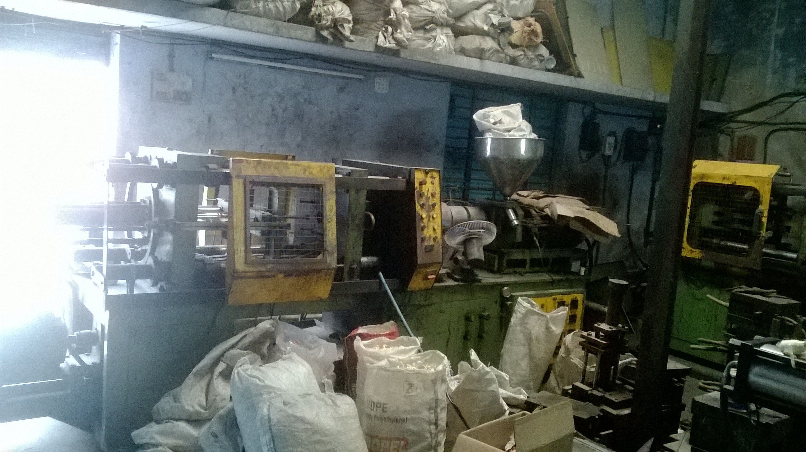 Jay Bharat Plastics Manufacturer from Naroda Road, Ahmedabad, India Profile