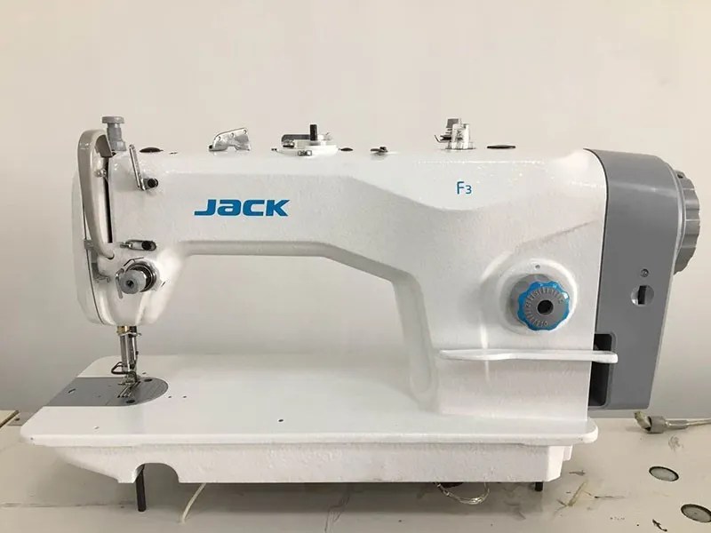 New Jack F3 Industrial Sewing Machine at best price in Kolkata ID