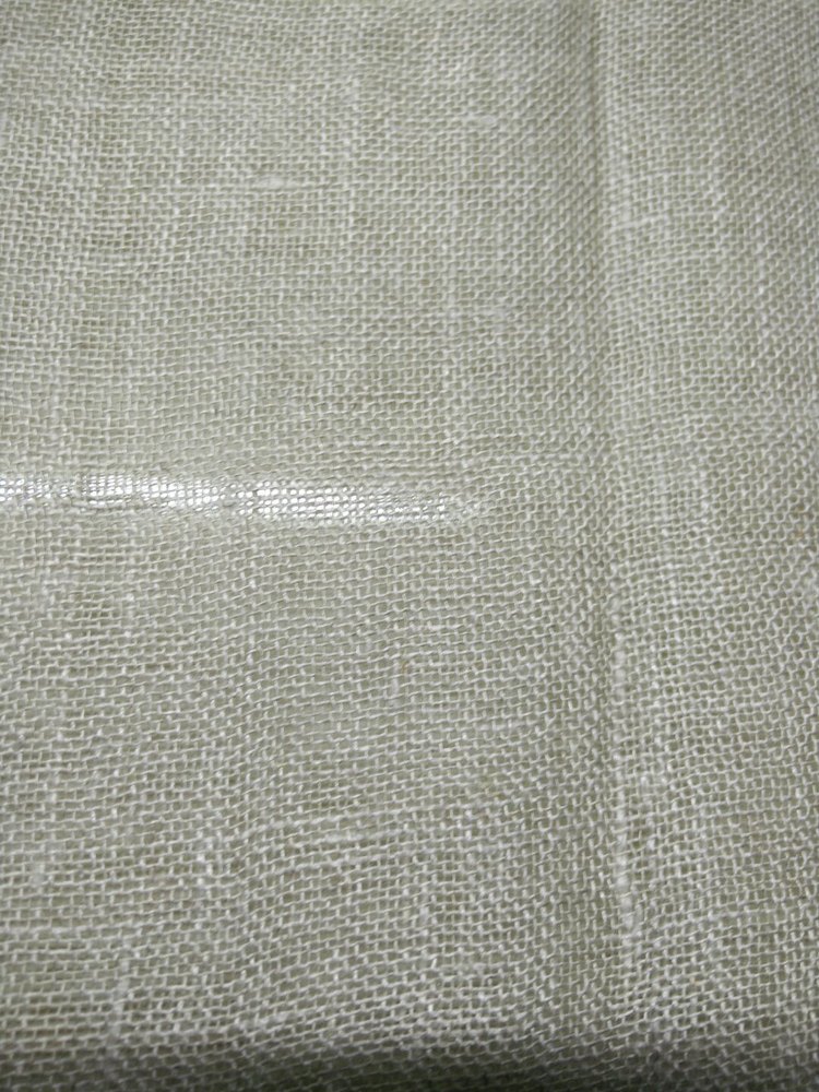 Linen Gauge Fabrics.. at Rs 550/meter Linen Fabrics in Kolkata ID
