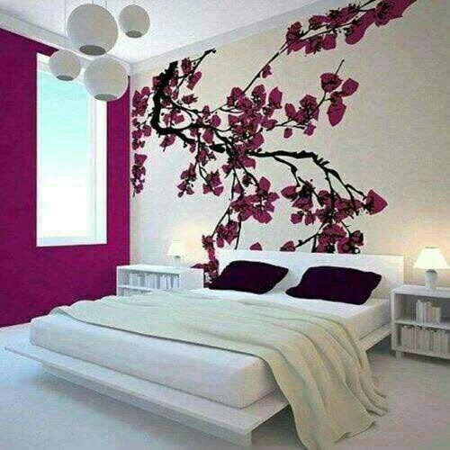 Wall Painting Or Graphics On Wall at Rs 150/feet Wall Painting in