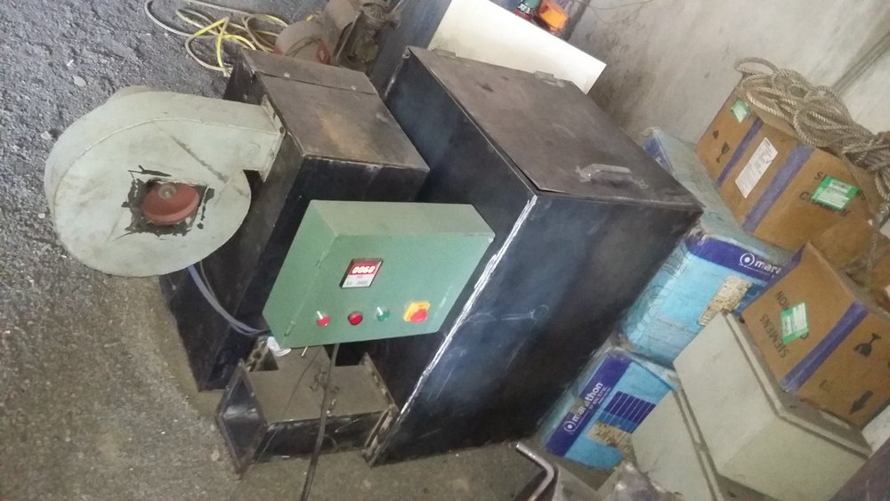Old Used Industrial Dryers at Rs 100000 औद्योगिक ड्रायर in Indore