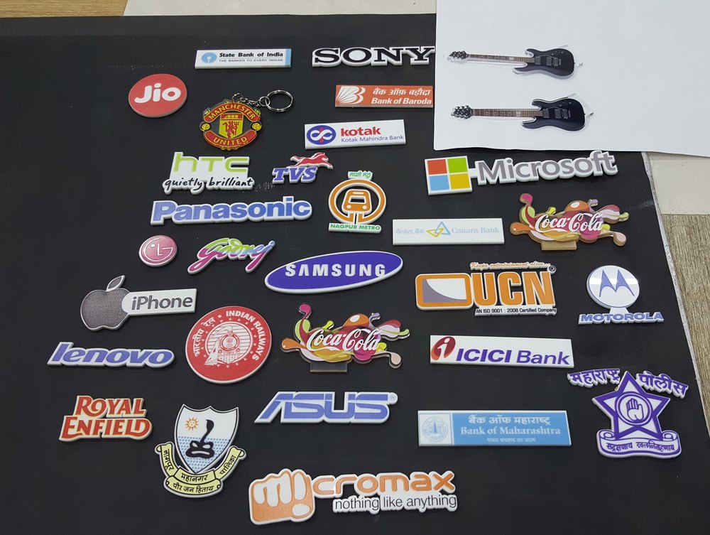 Vinyl Printing, Vinyl Decals in Hyderabad