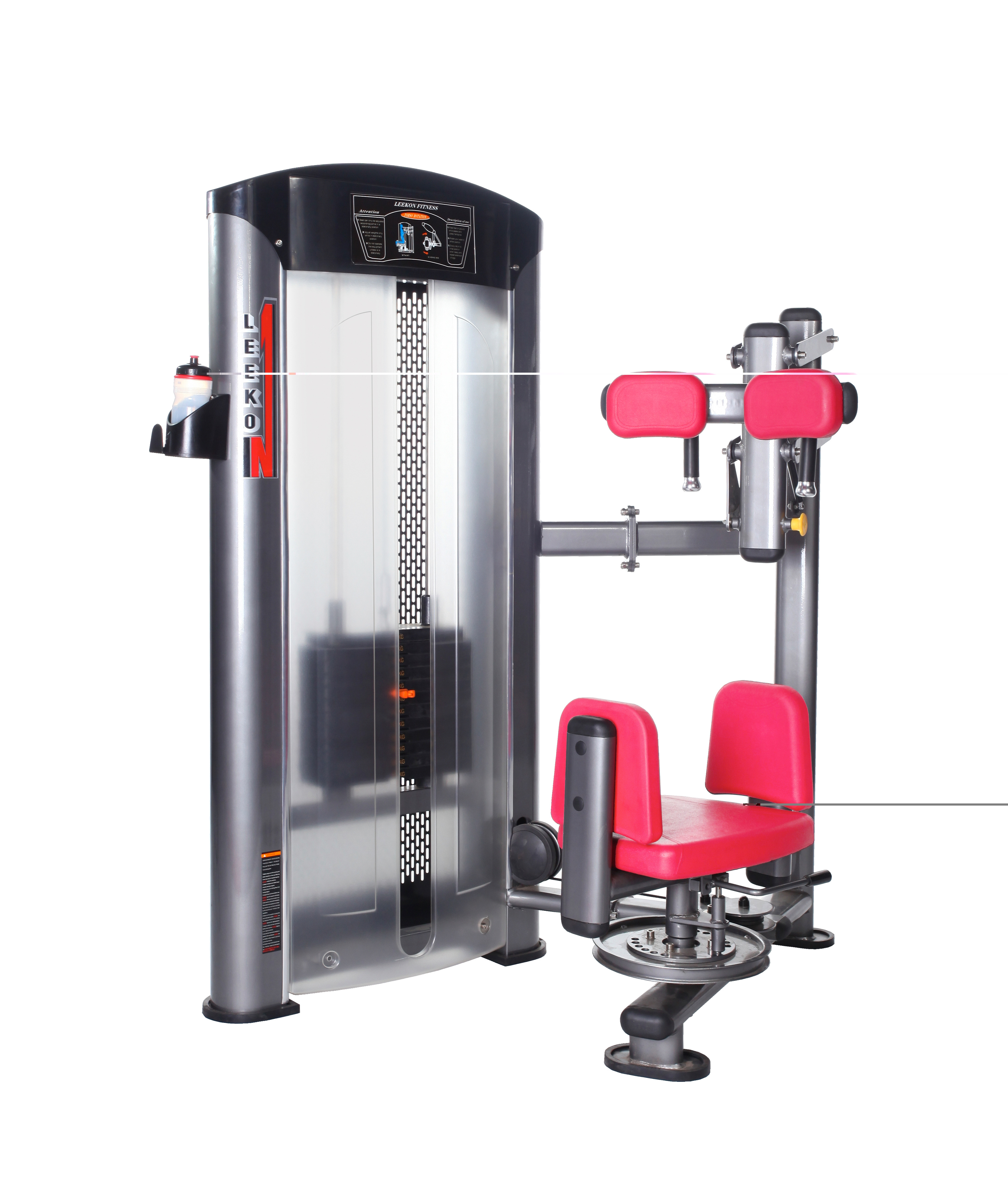 Torso Rotation, for Gym, Empyreal Imports & Exports ID 13686314755