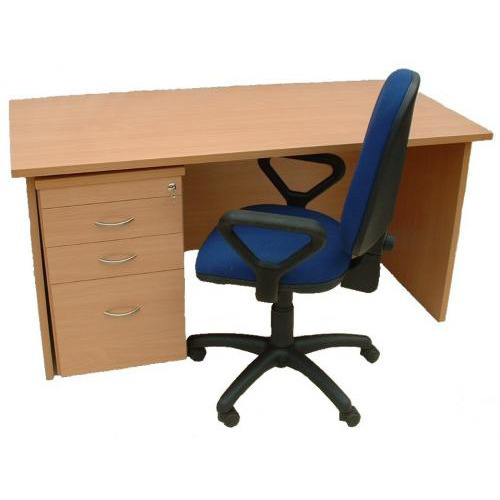 Teachers Table, Teacher Table, Teacher School Desk in Sector 19, Noida