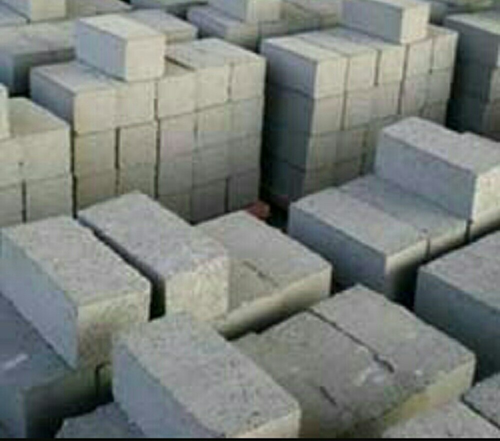Fly ASH BRICKS, Size 9 In. X 4 In. X 3 In., Rs 3.00 /piece Baswana
