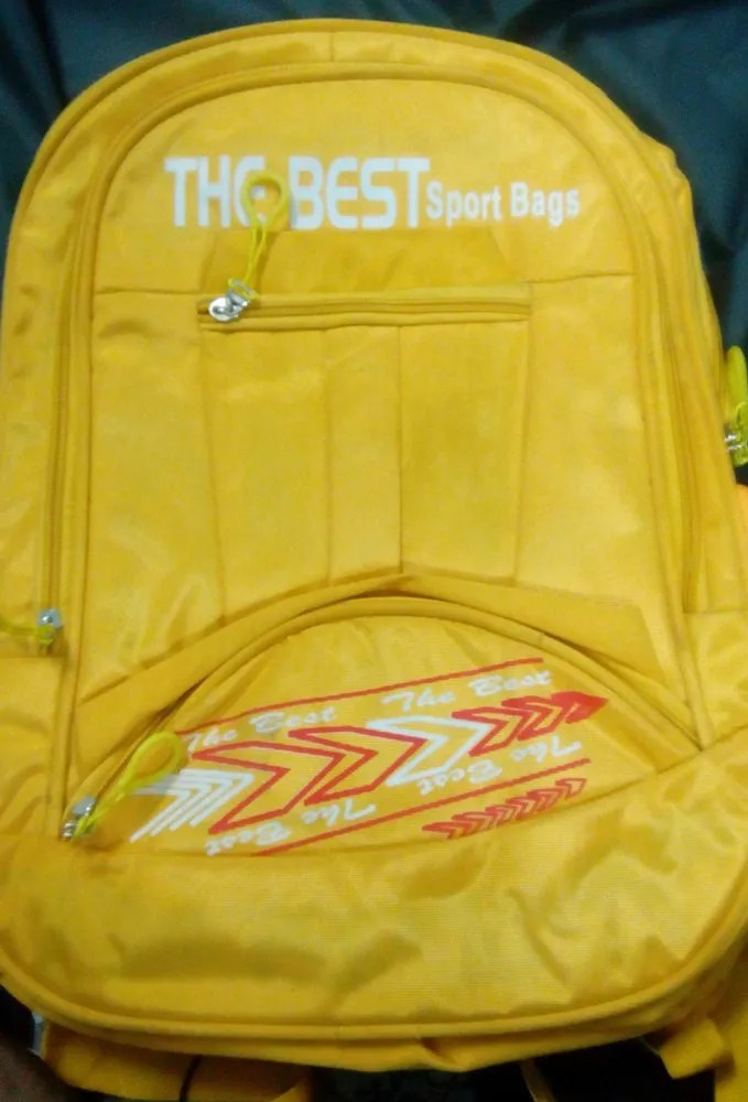 School Bags at Rs 250/bag School Bags in New Delhi ID 17868370288
