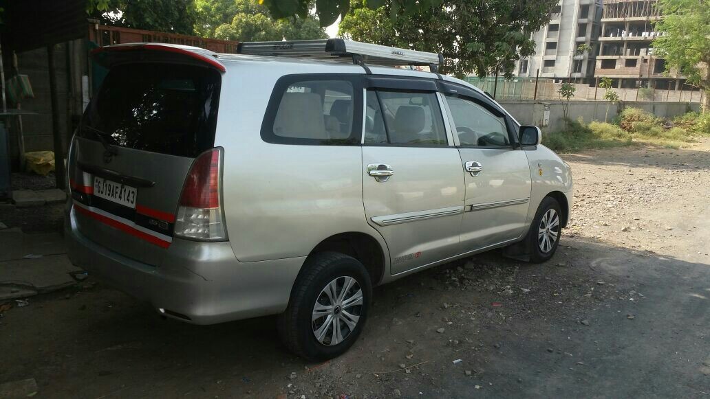 Enova Car Rental in Udhna, Surat ID 17111013288