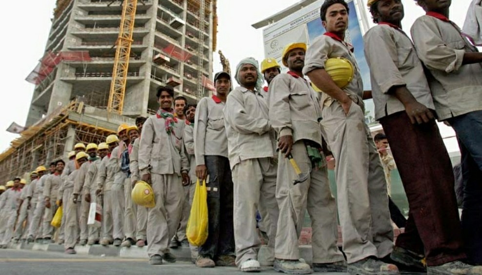 Casual Labor, Labour Contractors Raj Security & Facility Managemant