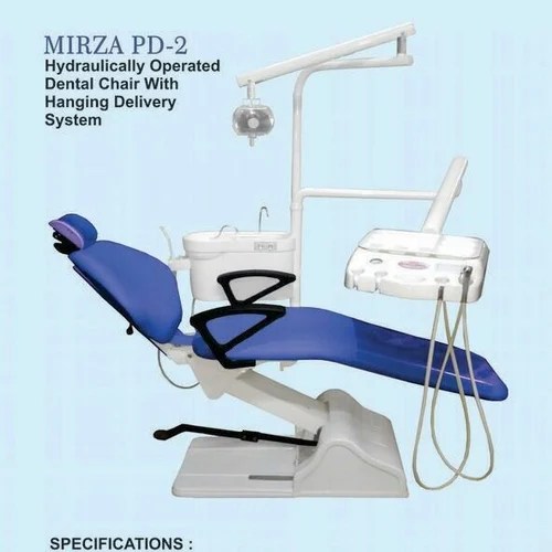 Hydraulic Dental Chair ,9305786777 at best price in Lucknow