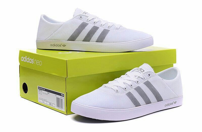 White Adidas Neo Shoes, Rs 1050 /pair Mehta Trading Co ID 18299555891