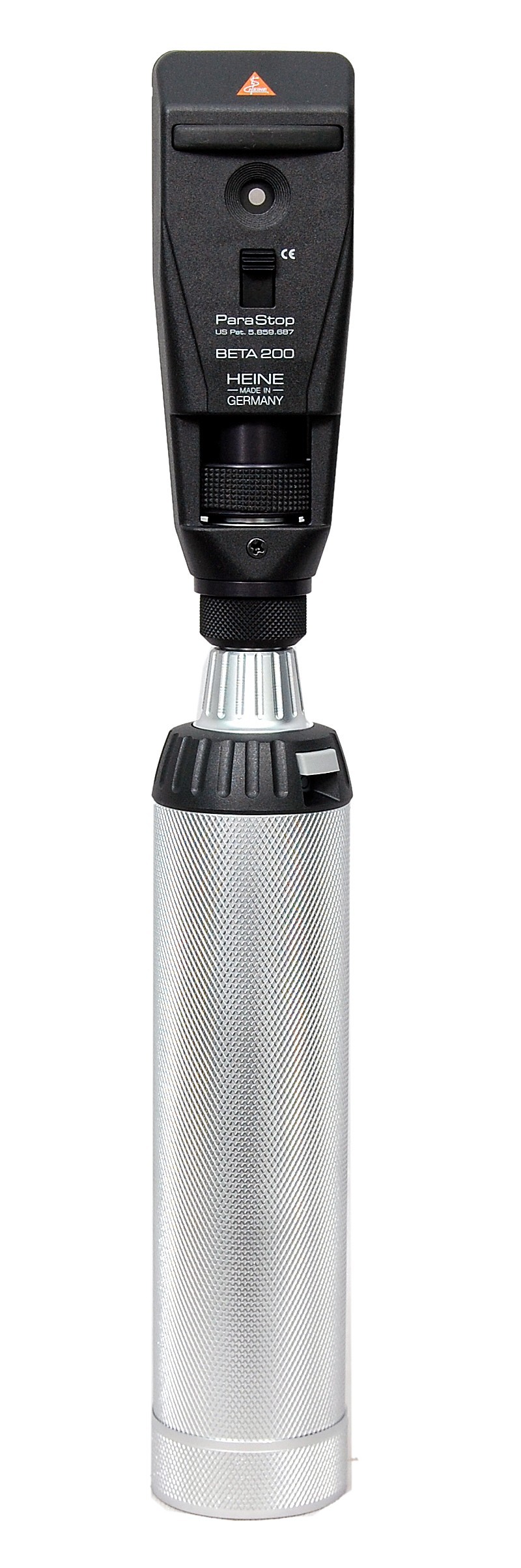 Heine BETA 200 Retinoscope With Large Battery Handle at Rs 23000/piece