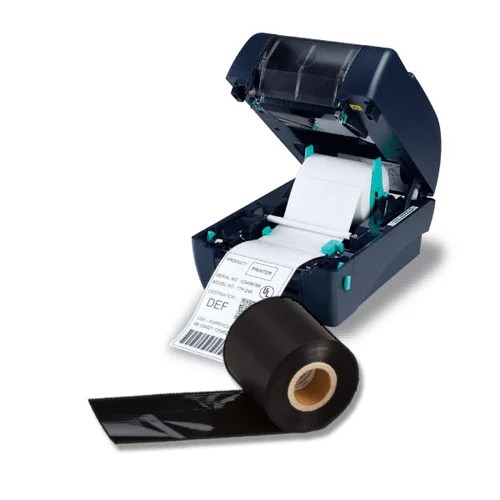 TSC TTP 247 Barcode Label Printer in New Delhi, Shri Ram Label India