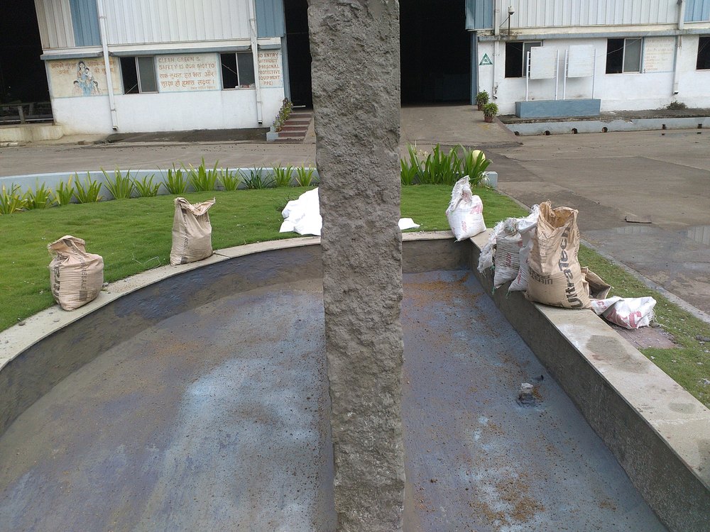 Fountain Waterproofing in Valsad ID 10560789462