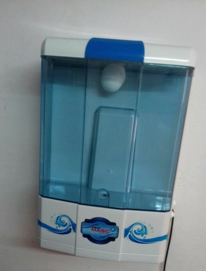 Aqua Magic RO Water Purifer at Rs 7000/piece RO UV Water Purifier in