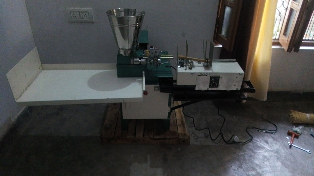 Parallel Paper Tube Making Machine at Best Price in India
