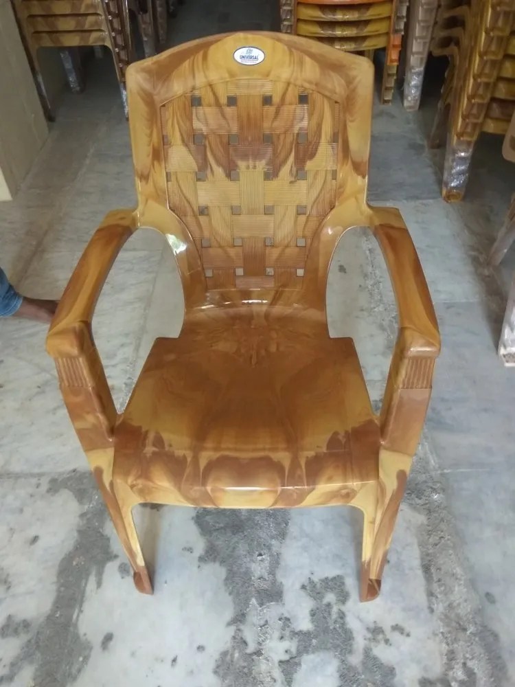 Plastic Chairs & Chairs Set in Hyderabad, Telangana Plastic Chairs