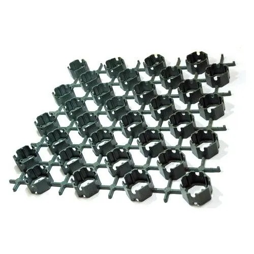 HDPE Grass Pavers at best price in Faridabad by KGM Exports ID