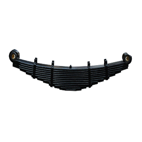 Tractor Trolley Leaf Spring, Size Large, Rs 50 /kilogram Protopower
