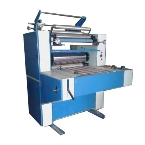 Roll To Roll Lamination Machine at Rs 200000 Lamination Machine in