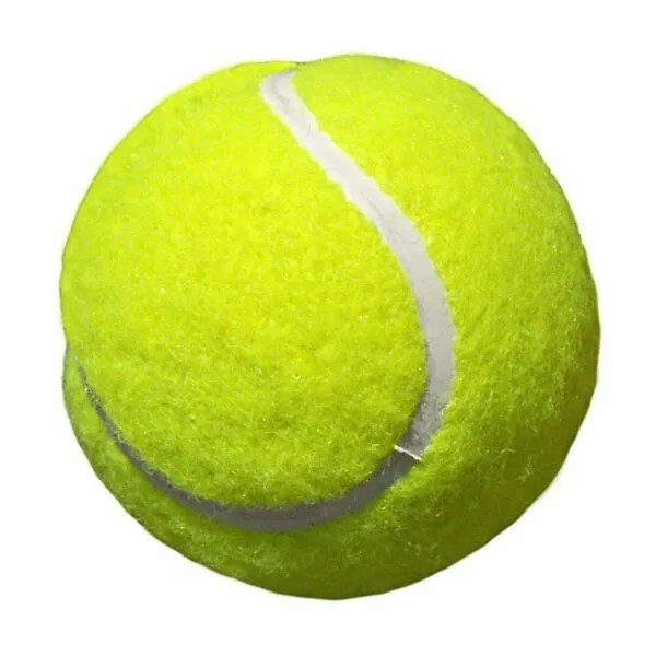 Fabrics+rubber Tennis Balls at Rs 30/piece in Meerut ID 14880842773