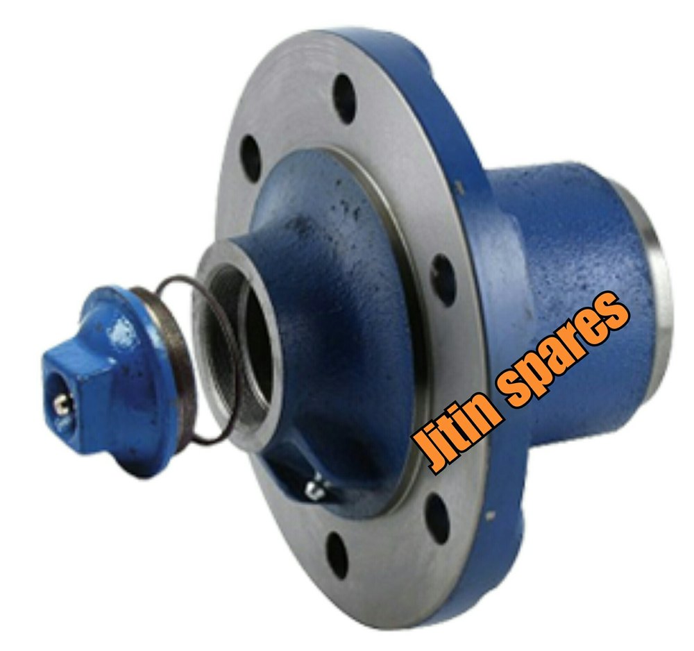 JITIN C.I Tractor Hubs, Sonalika, Farmtrac at Rs 580 in Ludhiana ID