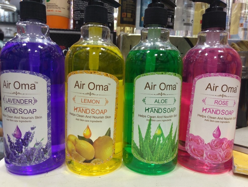 Liquid Handwash at Rs 80 Liquid Body Soap in Mumbai ID 20145424833