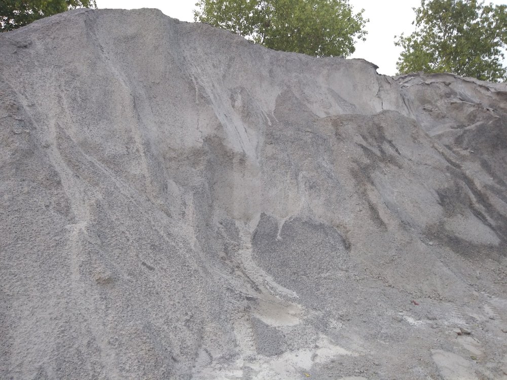 Shri Balji Blue Stone Dust, Packaging Size 100 Feet at Rs 32/foot in