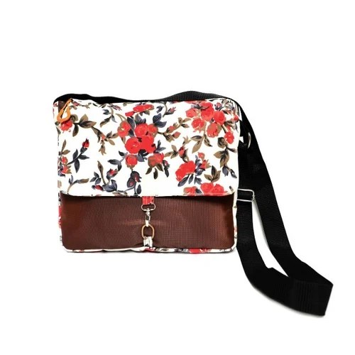 Cotton Messenger Bag at Best Price in India