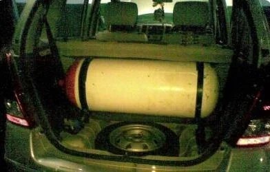 Three Wheeler LPG Kits & LPG CNG Gas Conversion Kits Service Provider