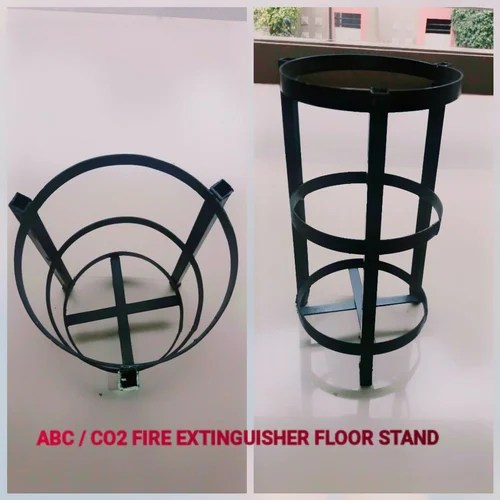 Fire Extinguisher Floor Stand at Rs 395/piece Fire Extinguisher in