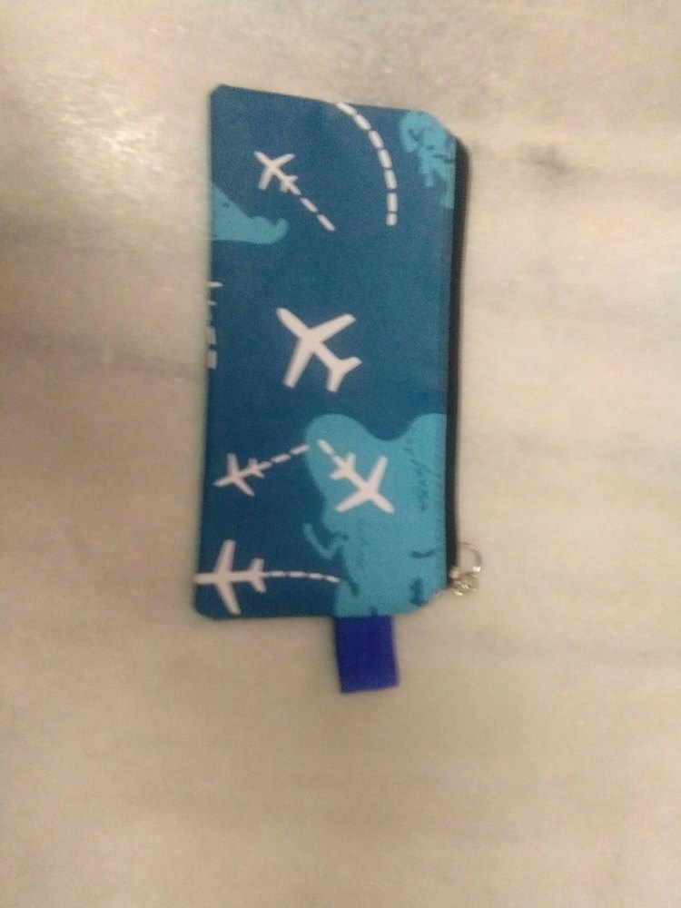 Multi Design Pencil Pouch Bag at Rs 12/piece in Mumbai ID 19394749788