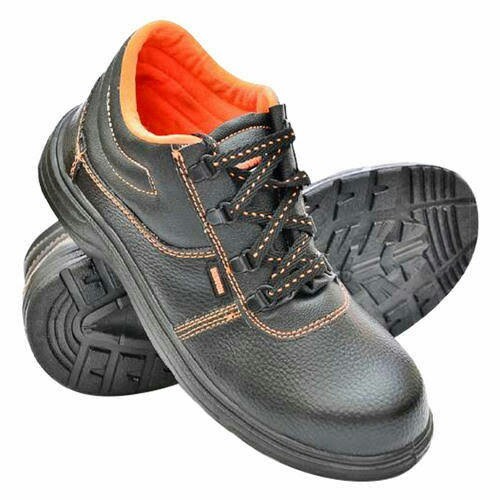 Hillson Beston Safety Shoes, Available Size 5 to 11, Packaging Type
