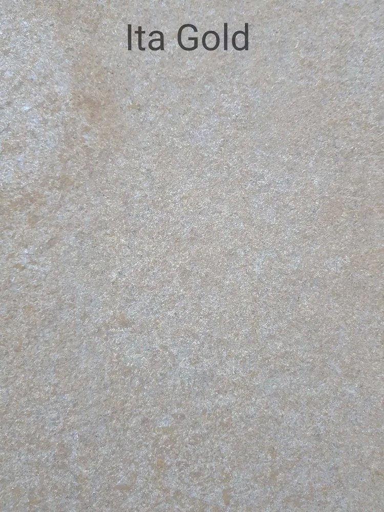 Stone Tech's Ita Gold Slim Stone Veneer, Thickness 2 3 mm at Rs 165