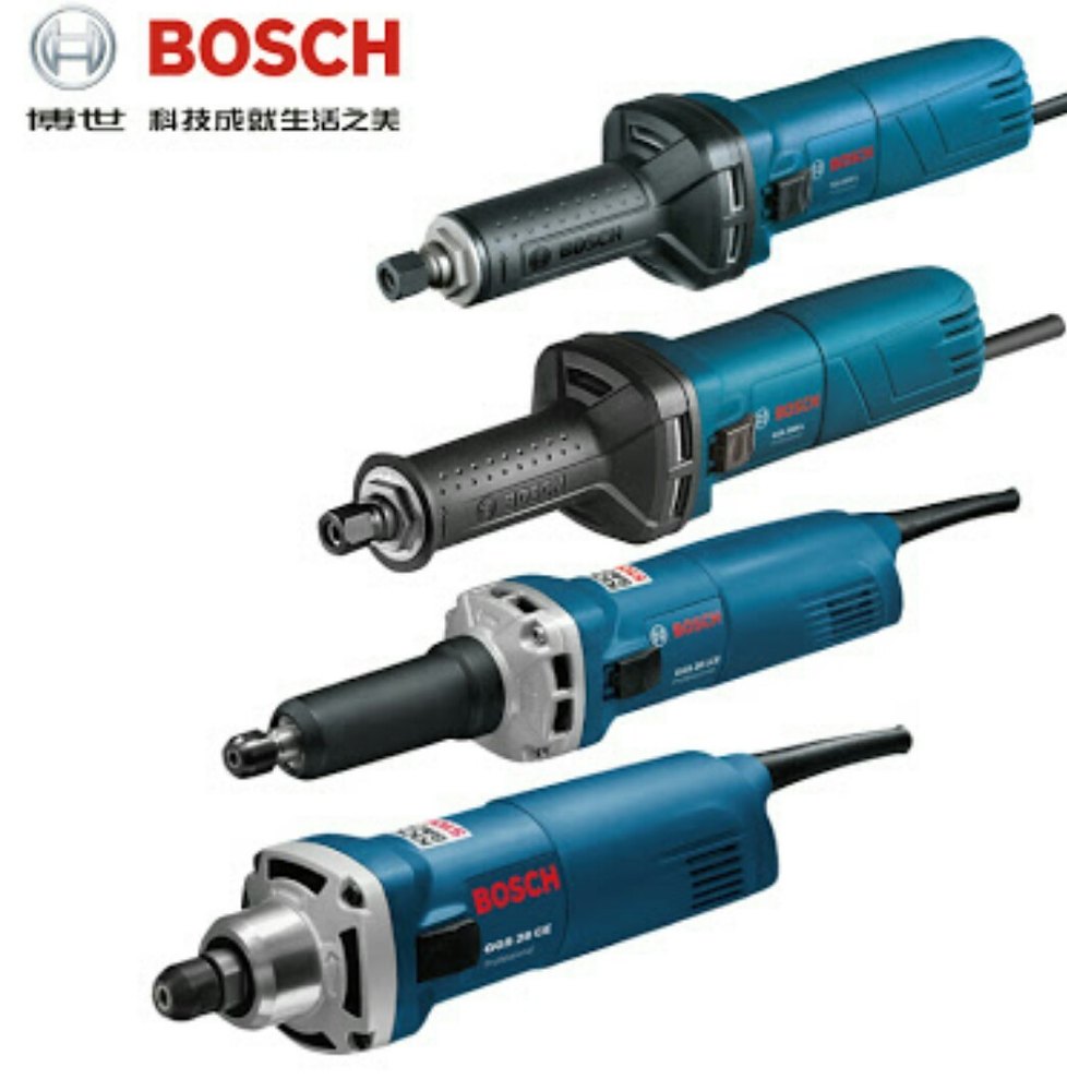 Bosch Straight Grinders, Warranty 6 Months at Rs 6000/piece in