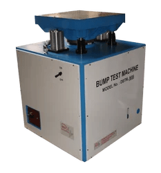 Bump Test Machine at Best Price in India