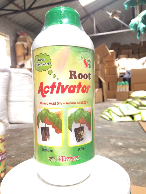 Root Activator at Rs 1300/piece(s) प्लांट ग्रोथ प्रमोटर Sanjari