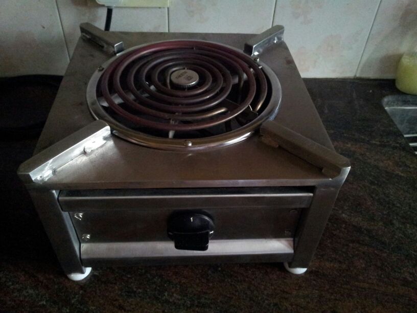 Electric Coil Stove - Coil Stove Latest Price, Manufacturers & Suppliers