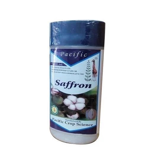 Saffron Insecticides View Specifications & Details of Imidacloprid by