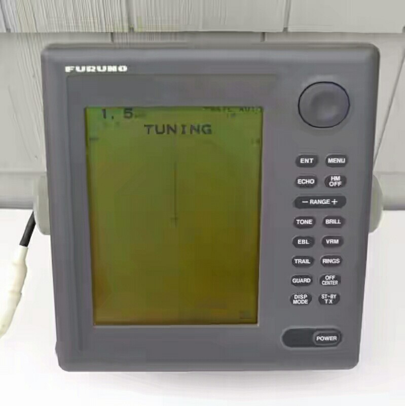 Furuno Radar 821 Display Unit at best price in Bhavnagar by Saiyad