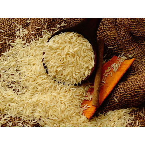 1121 EXTRA LONG Basmati Rice, NON WOVEN, HARYANA, ID 13226419655