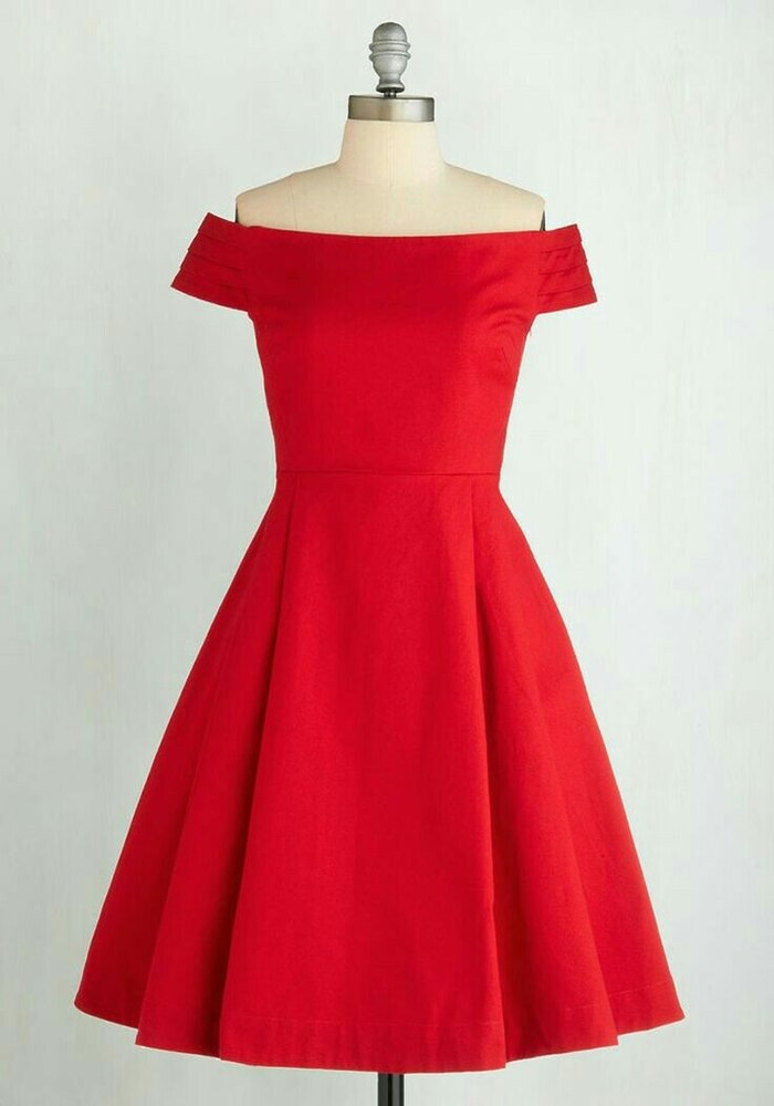 Plain Red One Piece Dress at Rs 1200/piece in Agra ID 19367831562