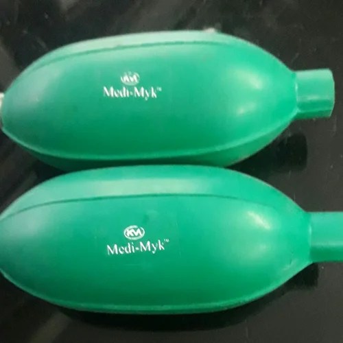 Blood Pressure Cuff Blood Pressure Bulb Manufacturer from New Delhi