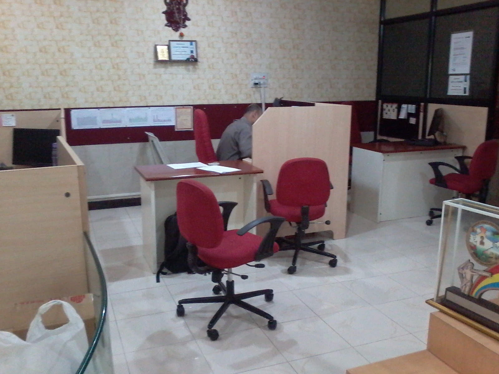 Eskimo Refrigeration Industries Manufacturer from Pirangut, Pune