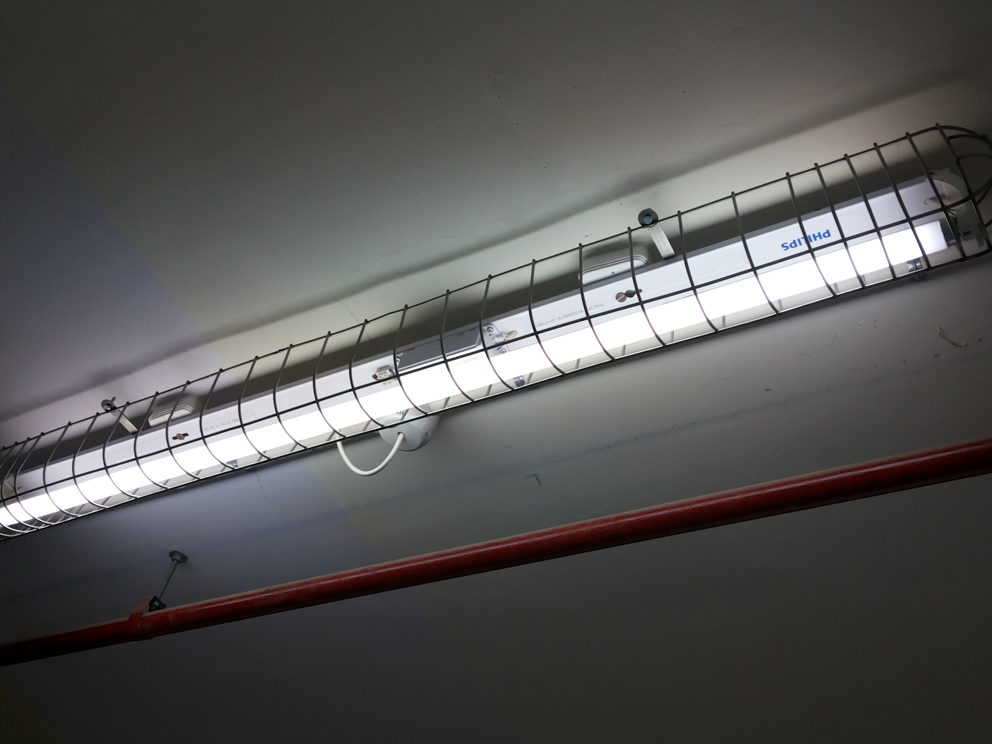 Tube Light Protection Cover, Cable Protection Cover, केबल प्रोटेक्टर