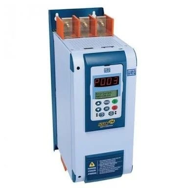 Eaton and Mitsubishi Soft Starter 1.5hp at best price in Ahmedabad | ID